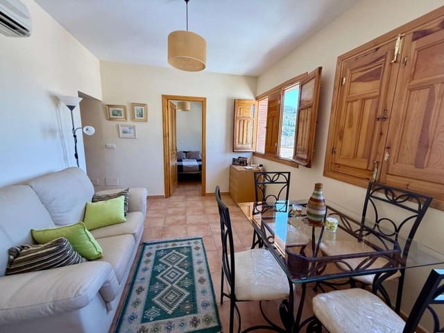 4 soveværelse Byhus til salg i Vélez de Benaudalla - € 145.000 (Ref: 9075737)