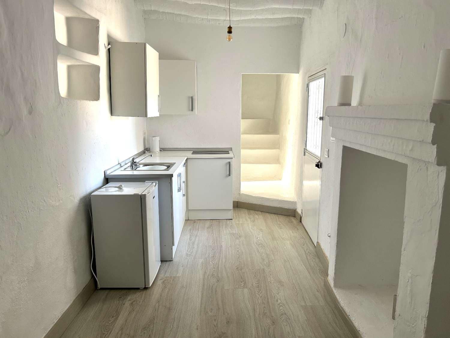 1 soveværelse Byhus til salg i Los Guajares - € 35.000 (Ref: 9077812)