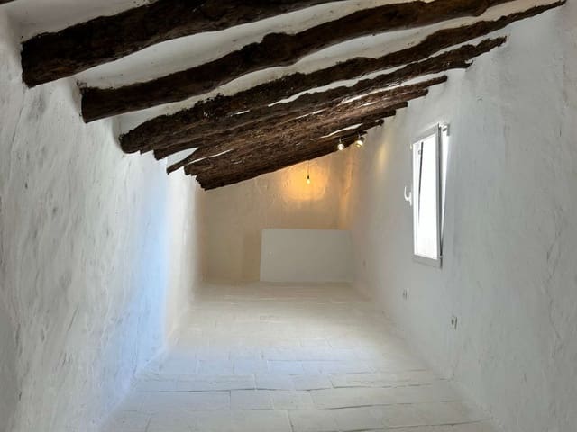 1 makuuhuone Omakotitalo myytävänä paikassa Guajar Alto, Los Guajares - 35 000 € (Ref: 9077812)