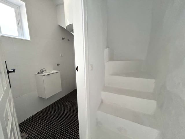 1 makuuhuone Omakotitalo myytävänä paikassa Guajar Alto, Los Guajares - 35 000 € (Ref: 9077812)