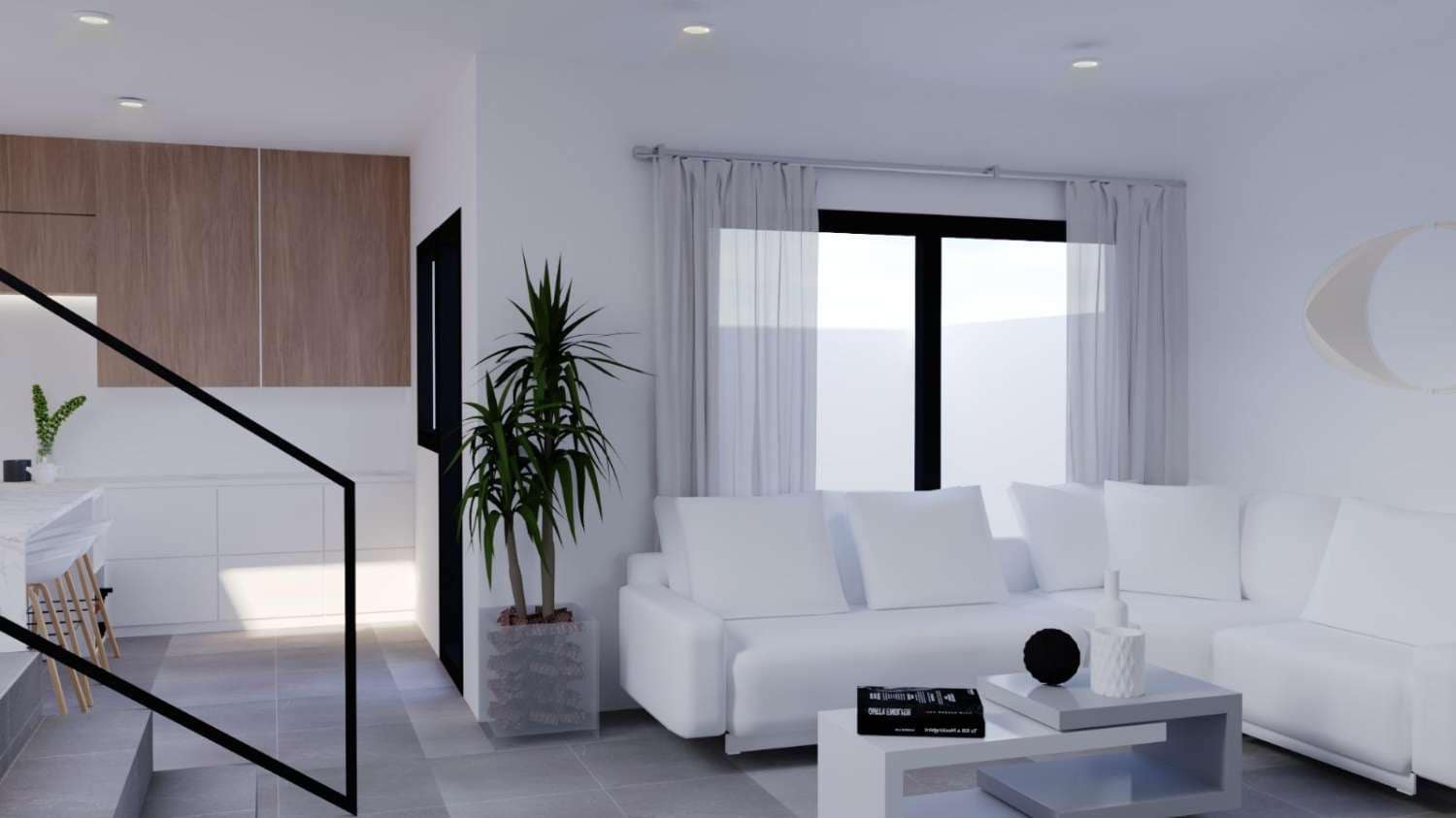 Hus till salu i Velez de Benaudalla - 295 000 € (Ref: 9096006)