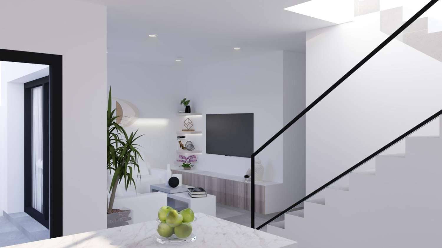 Hus till salu i Velez de Benaudalla - 295 000 € (Ref: 9096006)