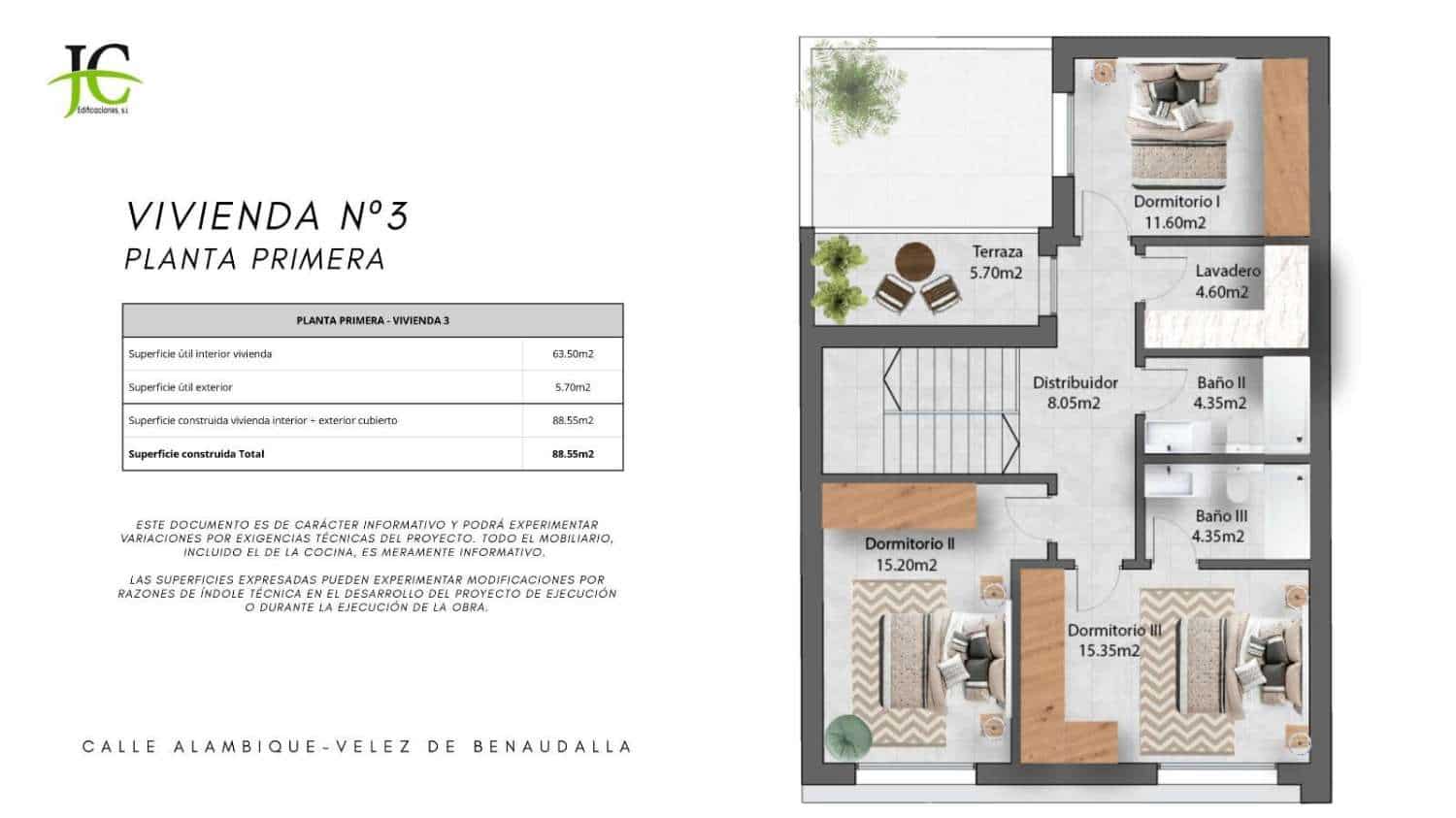 Hus till salu i Velez de Benaudalla - 295 000 € (Ref: 9096006)