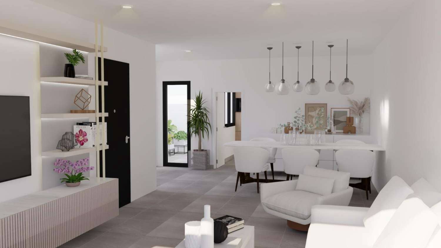 Hus till salu i Velez de Benaudalla - 295 000 € (Ref: 9096006)