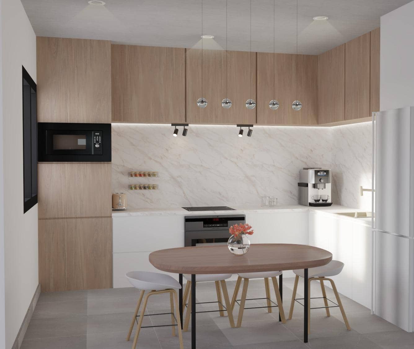 Hus till salu i Velez de Benaudalla - 295 000 € (Ref: 9096006)