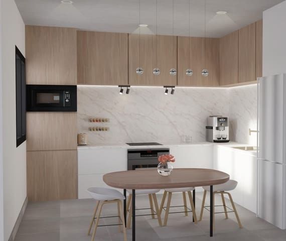 Byhus til salg i Vélez de Benaudalla - € 295.000 (Ref: 9096006)