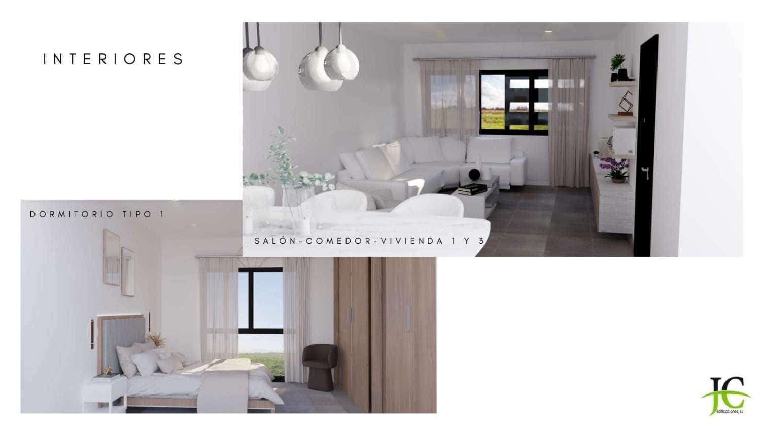 Hus till salu i Velez de Benaudalla - 295 000 € (Ref: 9096006)