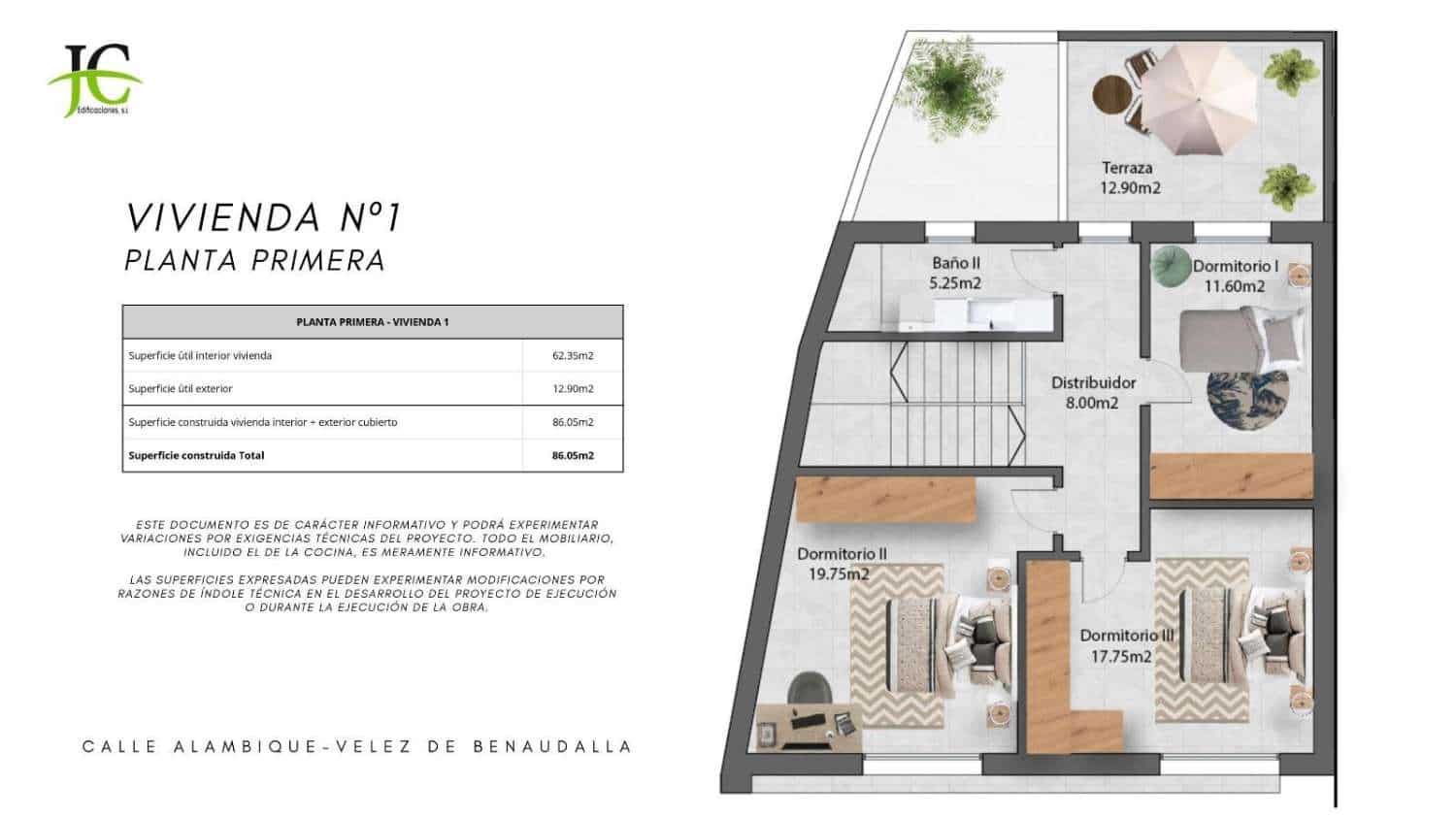 Hus till salu i Velez de Benaudalla - 295 000 € (Ref: 9096006)