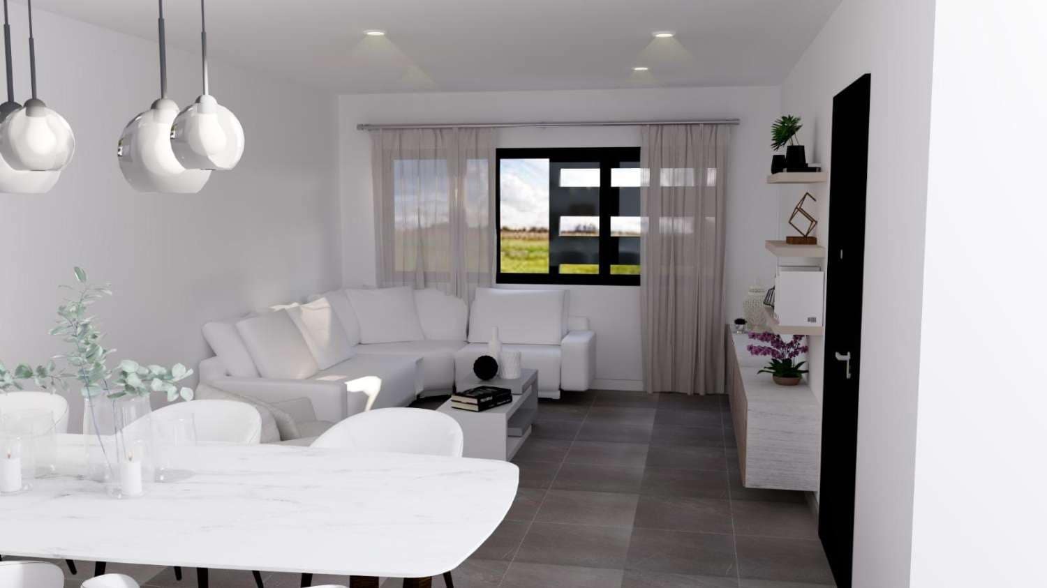 Hus till salu i Velez de Benaudalla - 295 000 € (Ref: 9096006)