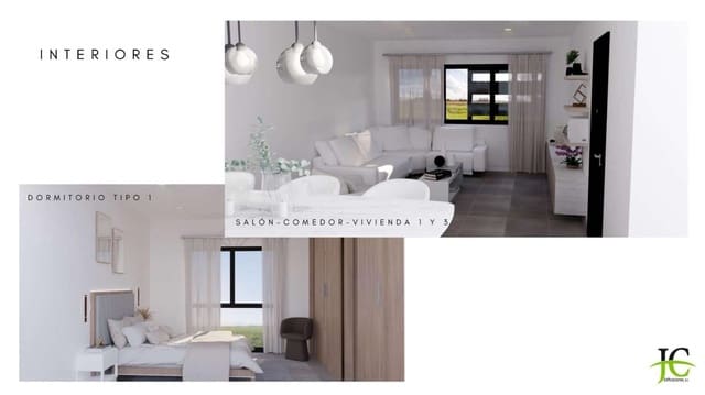 Building Plot for sale in Vélez de Benaudalla - € 295,000 (Ref: 9096006)