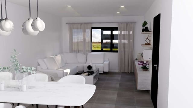 Byhus til salg i Vélez de Benaudalla - € 295.000 (Ref: 9096006)