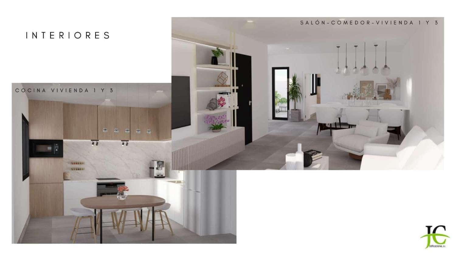 Hus till salu i Velez de Benaudalla - 295 000 € (Ref: 9096006)