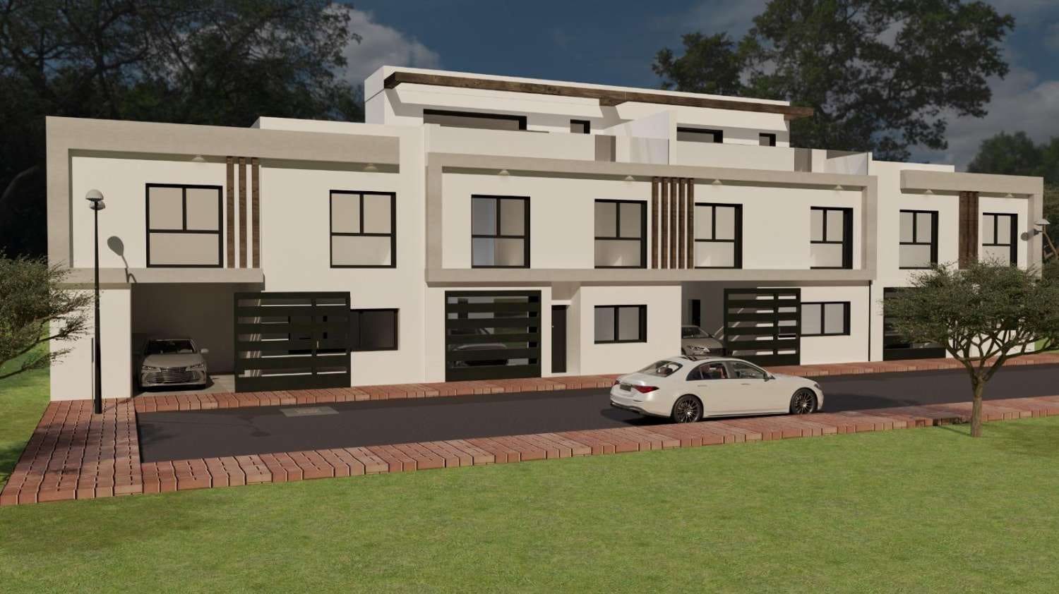 Hus till salu i Velez de Benaudalla - 295 000 € (Ref: 9096006)