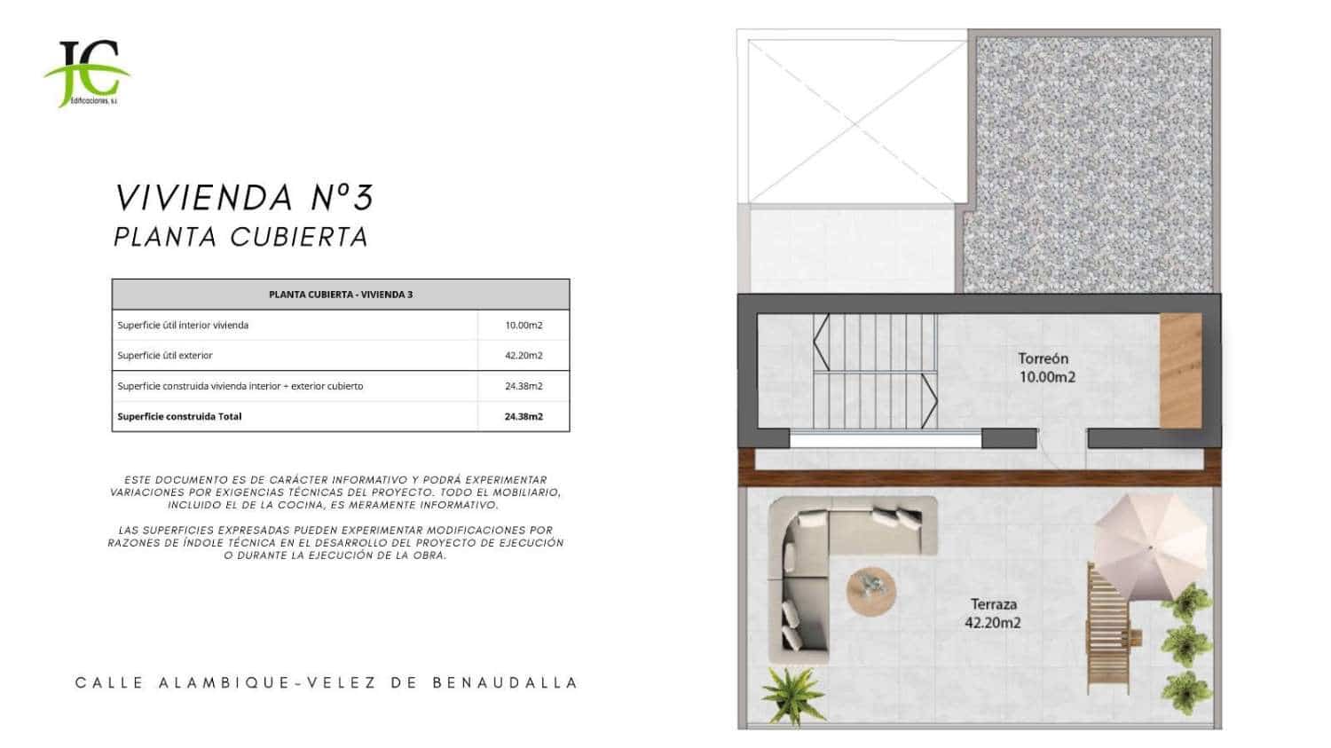 Hus till salu i Velez de Benaudalla - 295 000 € (Ref: 9096006)