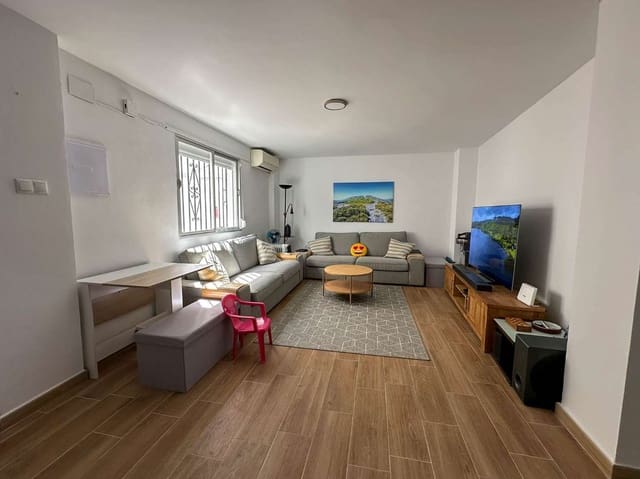3 soveværelse Rækkehus til salg i Salobreña - € 215.000 (Ref: 9098921)