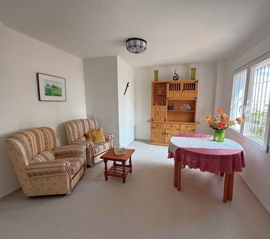 3 quarto Casa em Banda para arrendamento para férias em Salobreña com piscina - 1 505 € (Ref: 9108502)