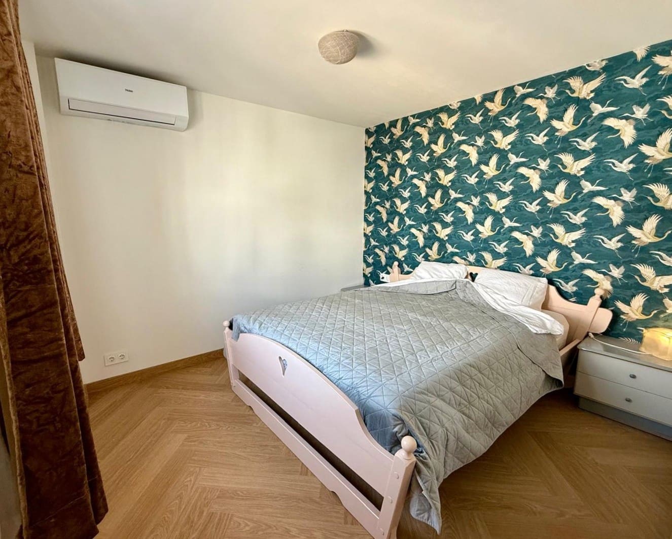 3 soverom Hus til salgs i Salobrena med svømmebasseng - € 1 505 (Ref: 9108502)