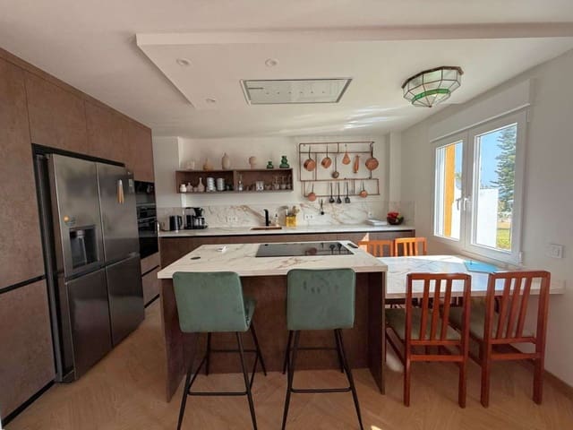 3 quarto Casa em Banda para arrendamento para férias em Salobreña com piscina - 1 505 € (Ref: 9108502)