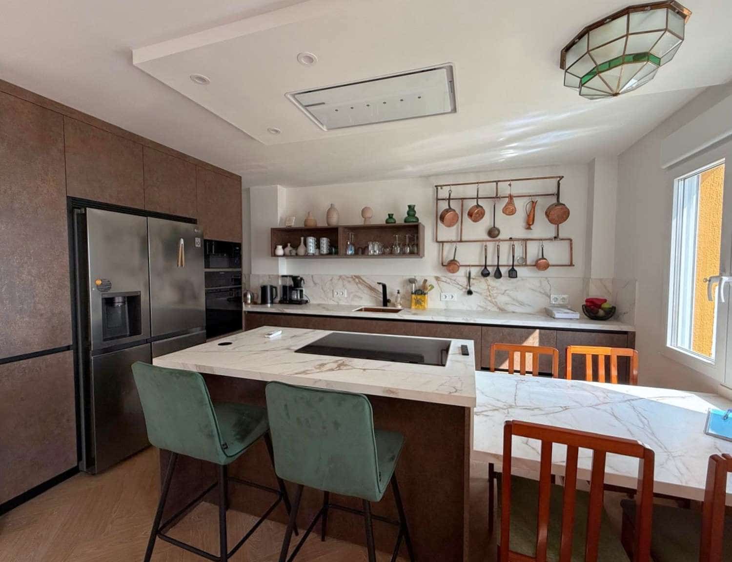 3 soverom Hus til salgs i Salobrena med svømmebasseng - € 1 505 (Ref: 9108502)