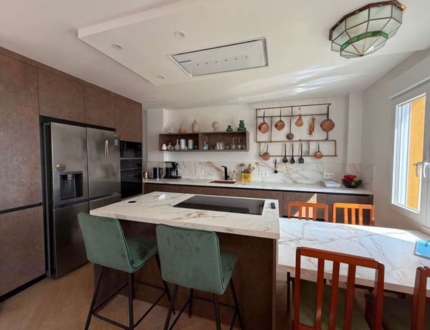 3 quarto Casa em Banda para arrendamento para férias em Salobreña com piscina - 1 505 € (Ref: 9108502)