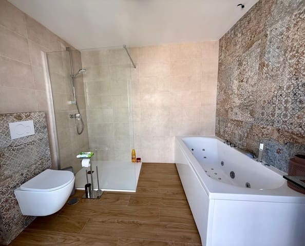 3 quarto Casa em Banda para arrendamento para férias em Salobreña com piscina - 1 505 € (Ref: 9108502)