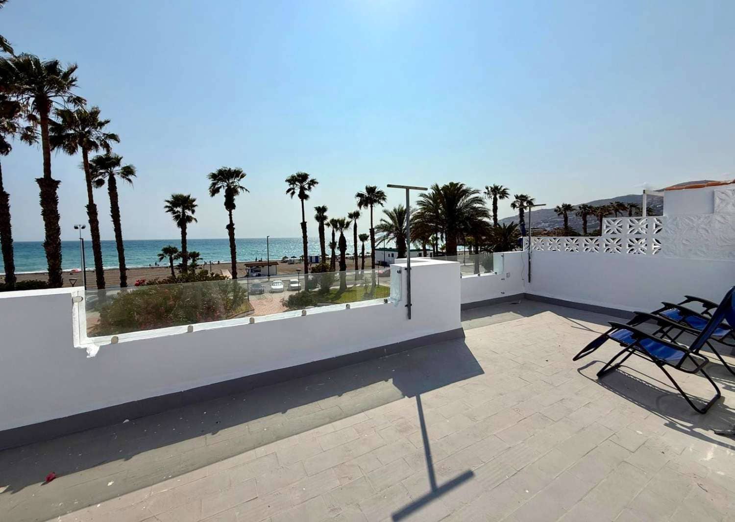 3 soverom Hus til salgs i Salobrena med svømmebasseng - € 1 505 (Ref: 9108502)