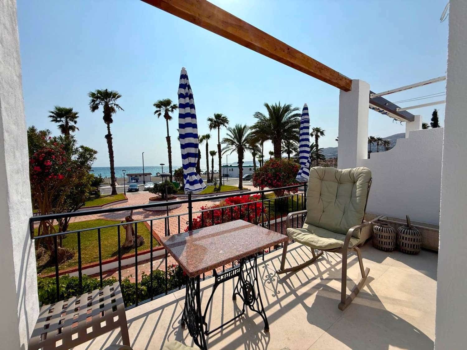 3 soverom Hus til salgs i Salobrena med svømmebasseng - € 1 505 (Ref: 9108502)