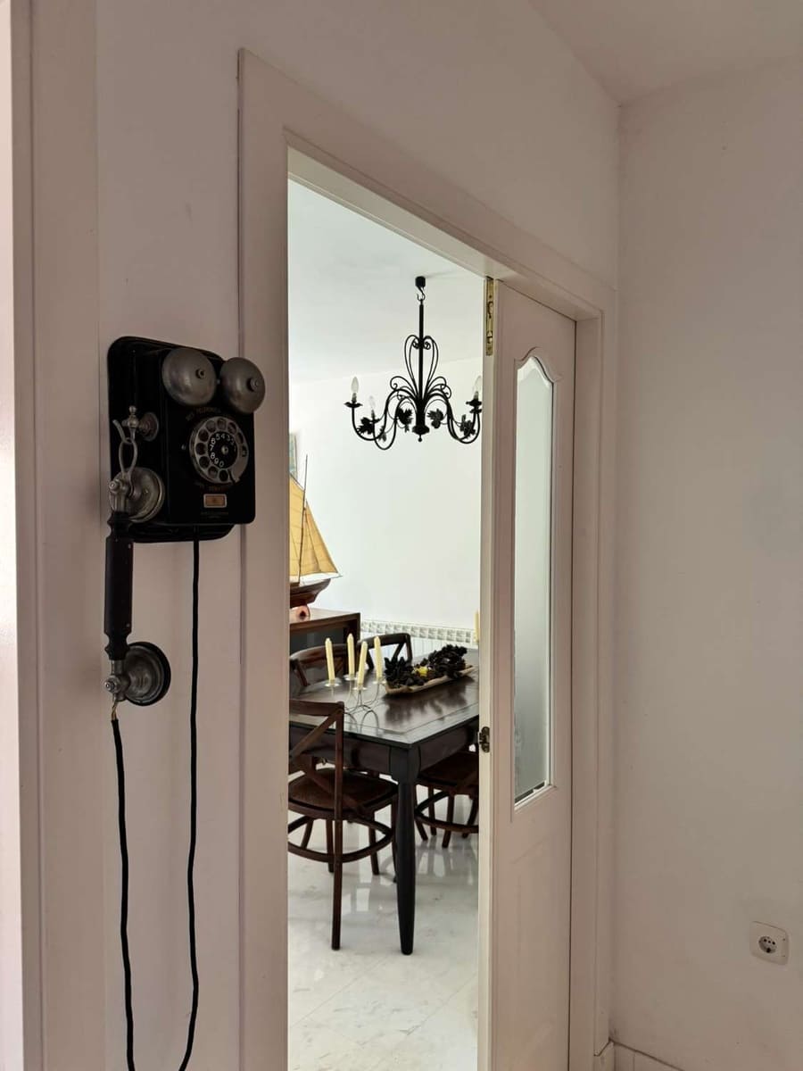 4 soveværelse Byhus til salg i Motril med swimmingpool - € 550.000 (Ref: 9110092)