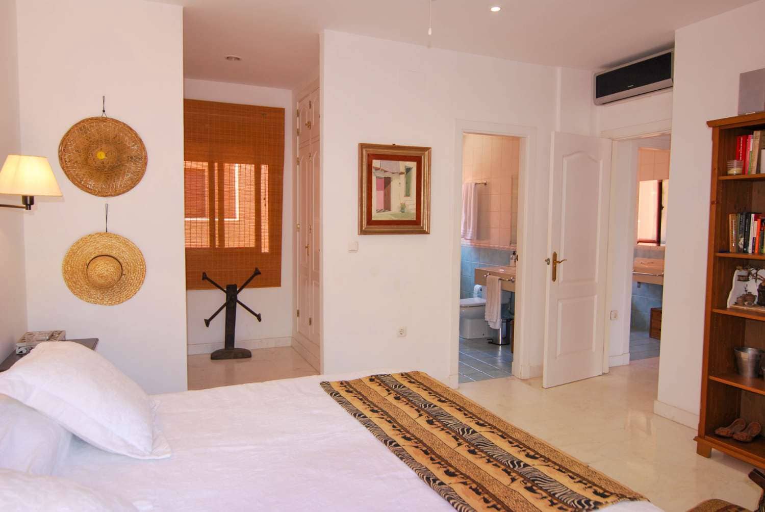 4 soveværelse Byhus til salg i Motril med swimmingpool - € 550.000 (Ref: 9110092)