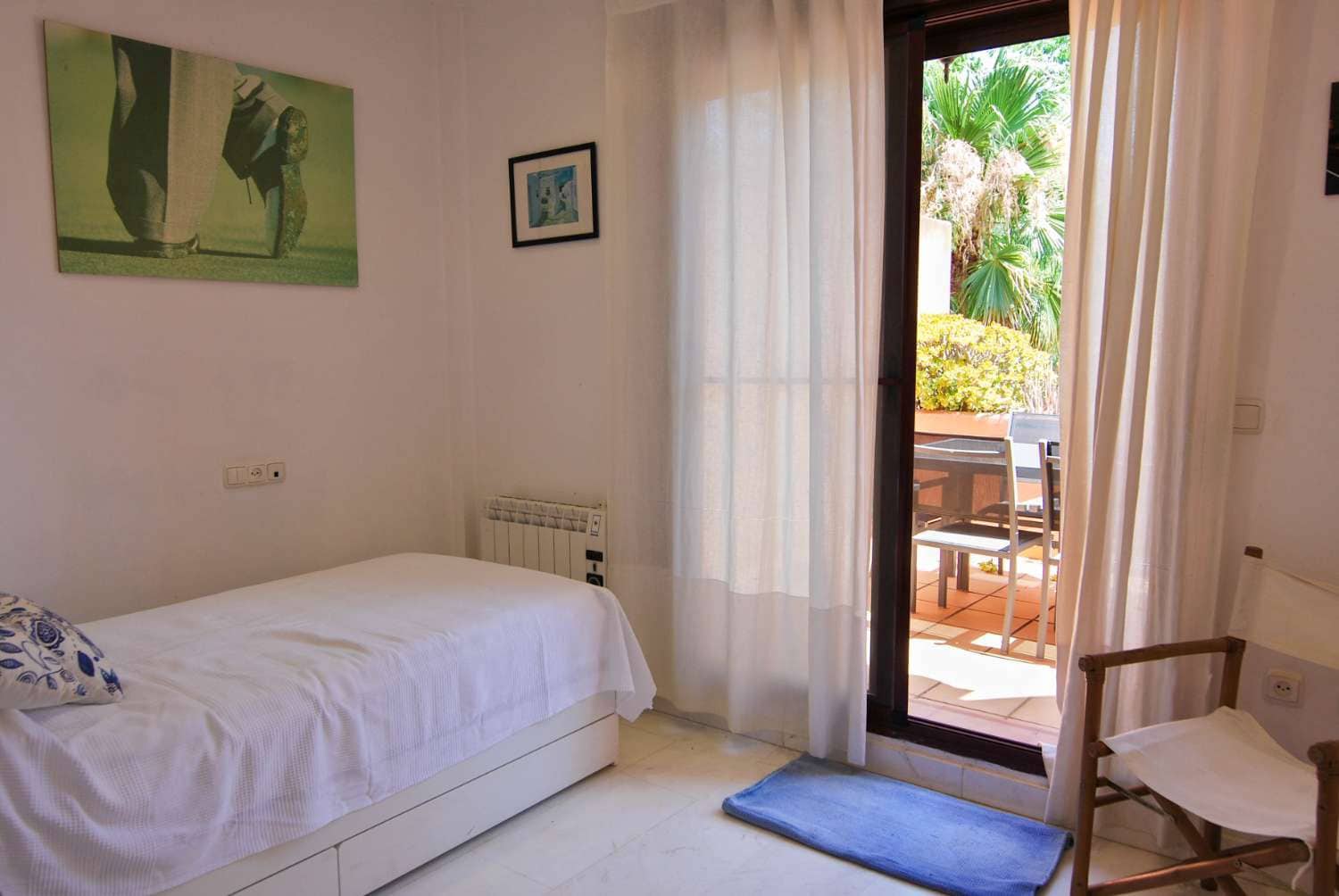 4 soveværelse Byhus til salg i Motril med swimmingpool - € 550.000 (Ref: 9110092)