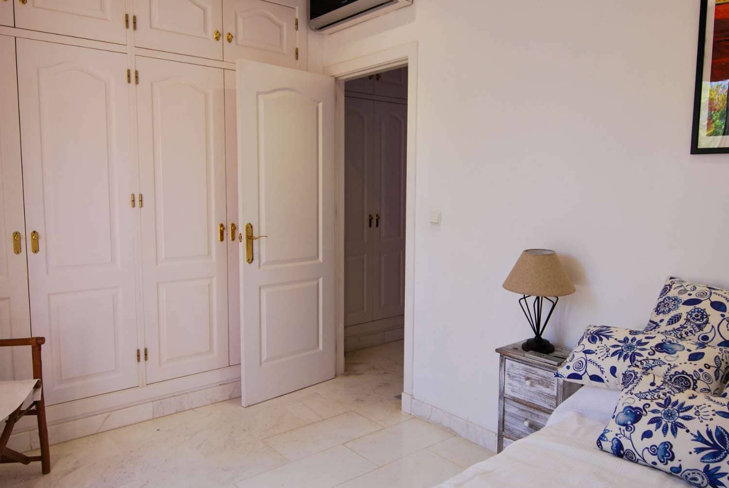 4 soveværelse Byhus til salg i Motril med swimmingpool - € 550.000 (Ref: 9110092)