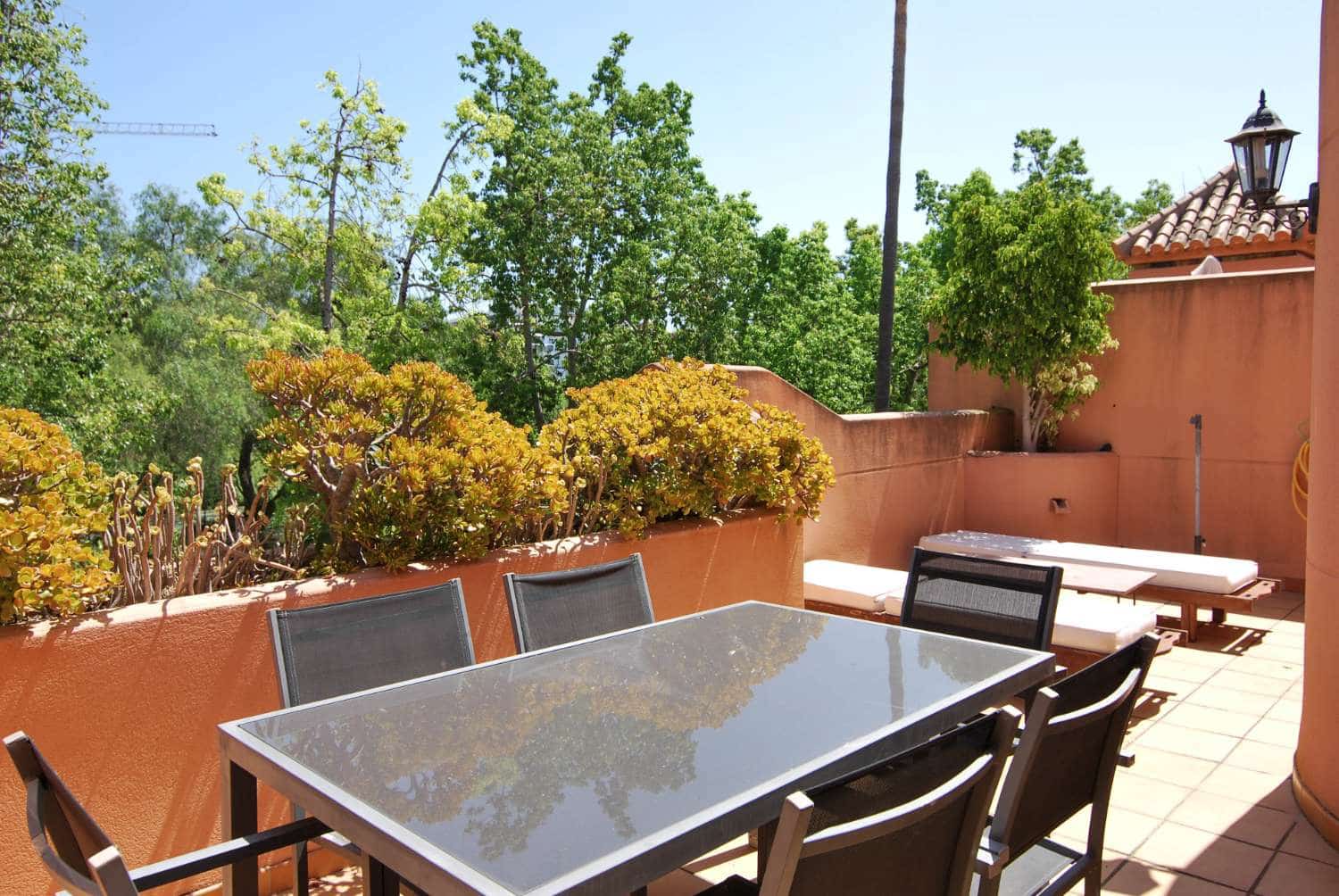 4 soveværelse Byhus til salg i Motril med swimmingpool - € 550.000 (Ref: 9110092)