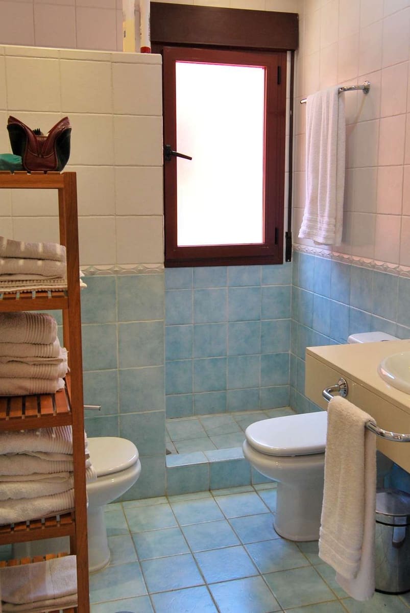 4 soveværelse Byhus til salg i Motril med swimmingpool - € 550.000 (Ref: 9110092)