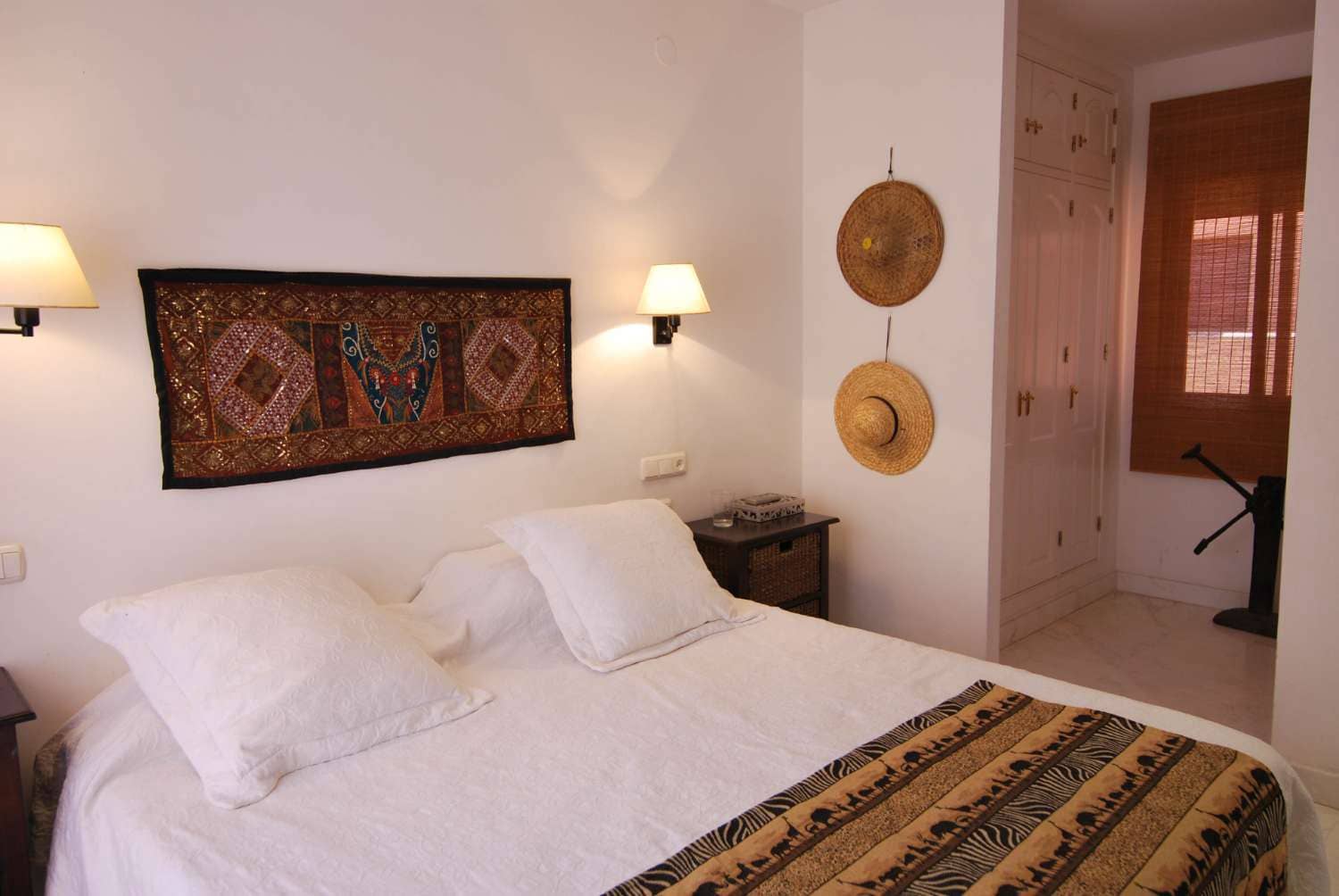 4 soveværelse Byhus til salg i Motril med swimmingpool - € 550.000 (Ref: 9110092)