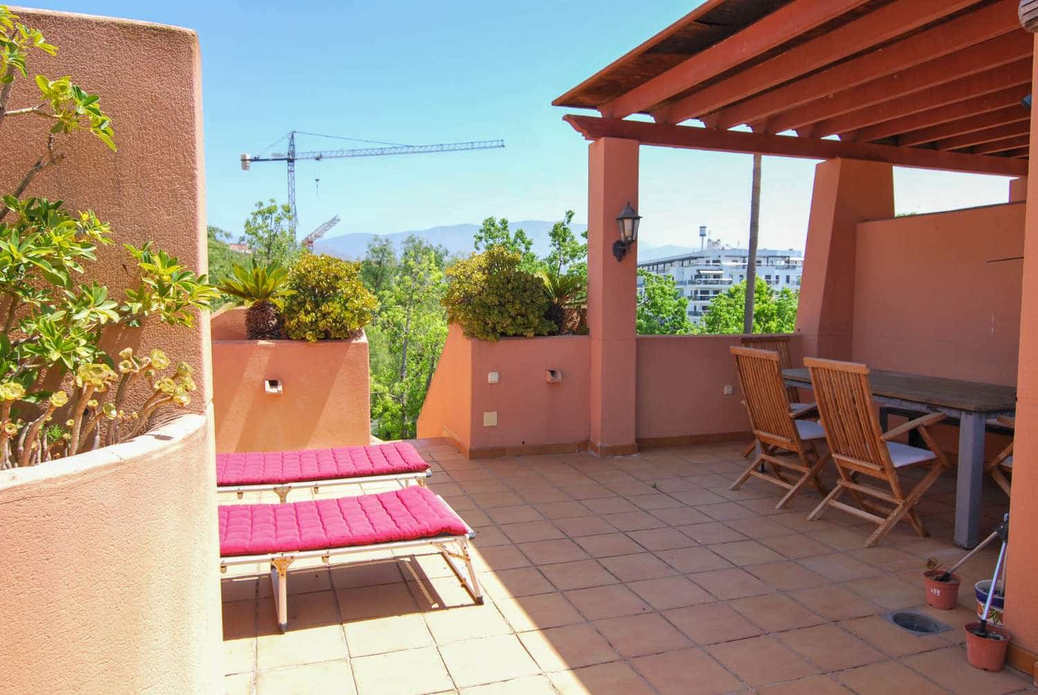 4 soveværelse Byhus til salg i Motril med swimmingpool - € 550.000 (Ref: 9110092)