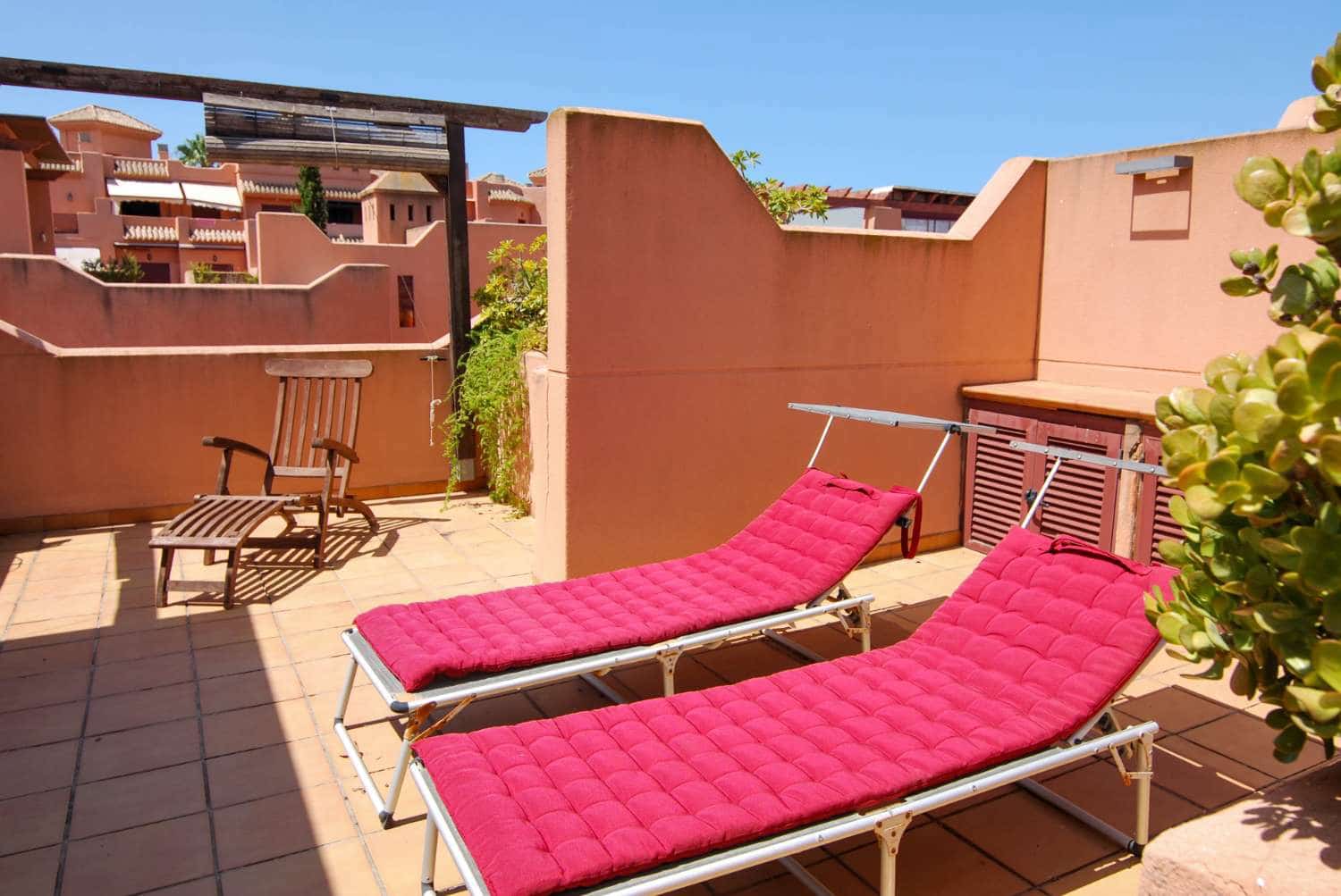 4 soveværelse Byhus til salg i Motril med swimmingpool - € 550.000 (Ref: 9110092)