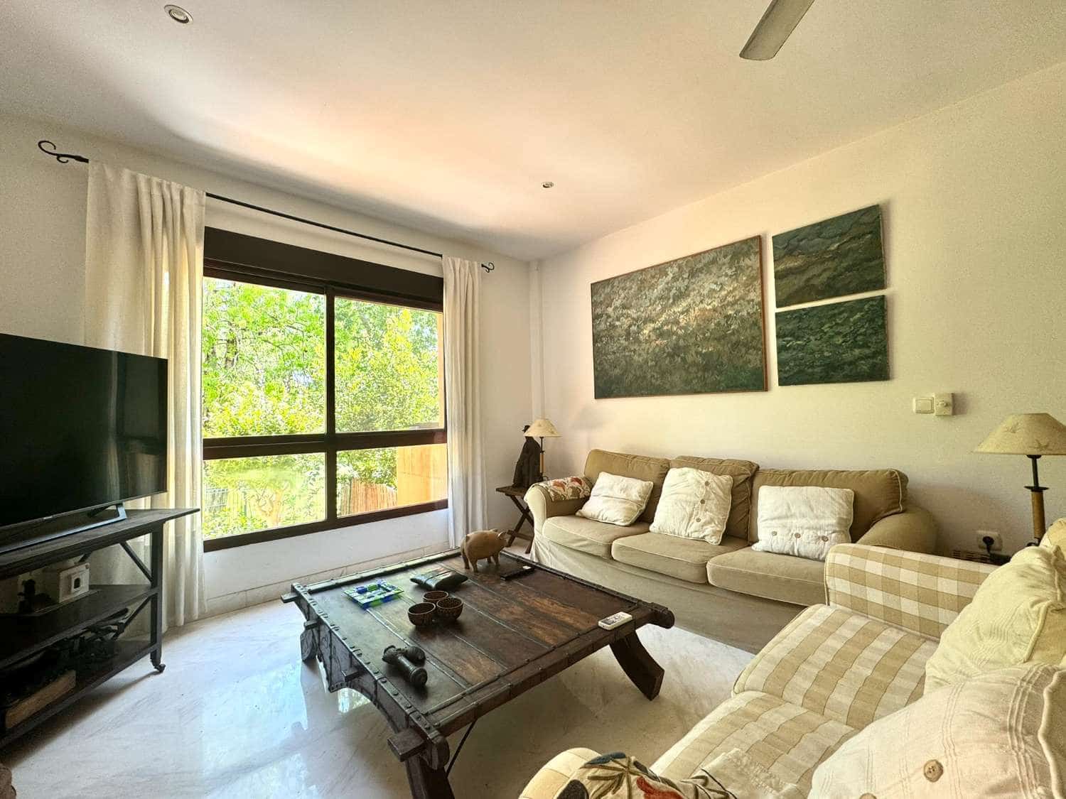 4 soveværelse Byhus til salg i Motril med swimmingpool - € 550.000 (Ref: 9110092)