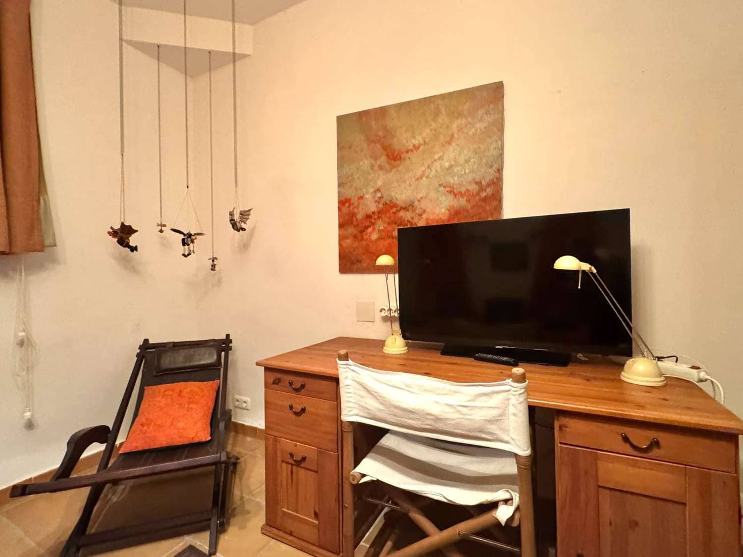 4 soveværelse Byhus til salg i Motril med swimmingpool - € 550.000 (Ref: 9110092)