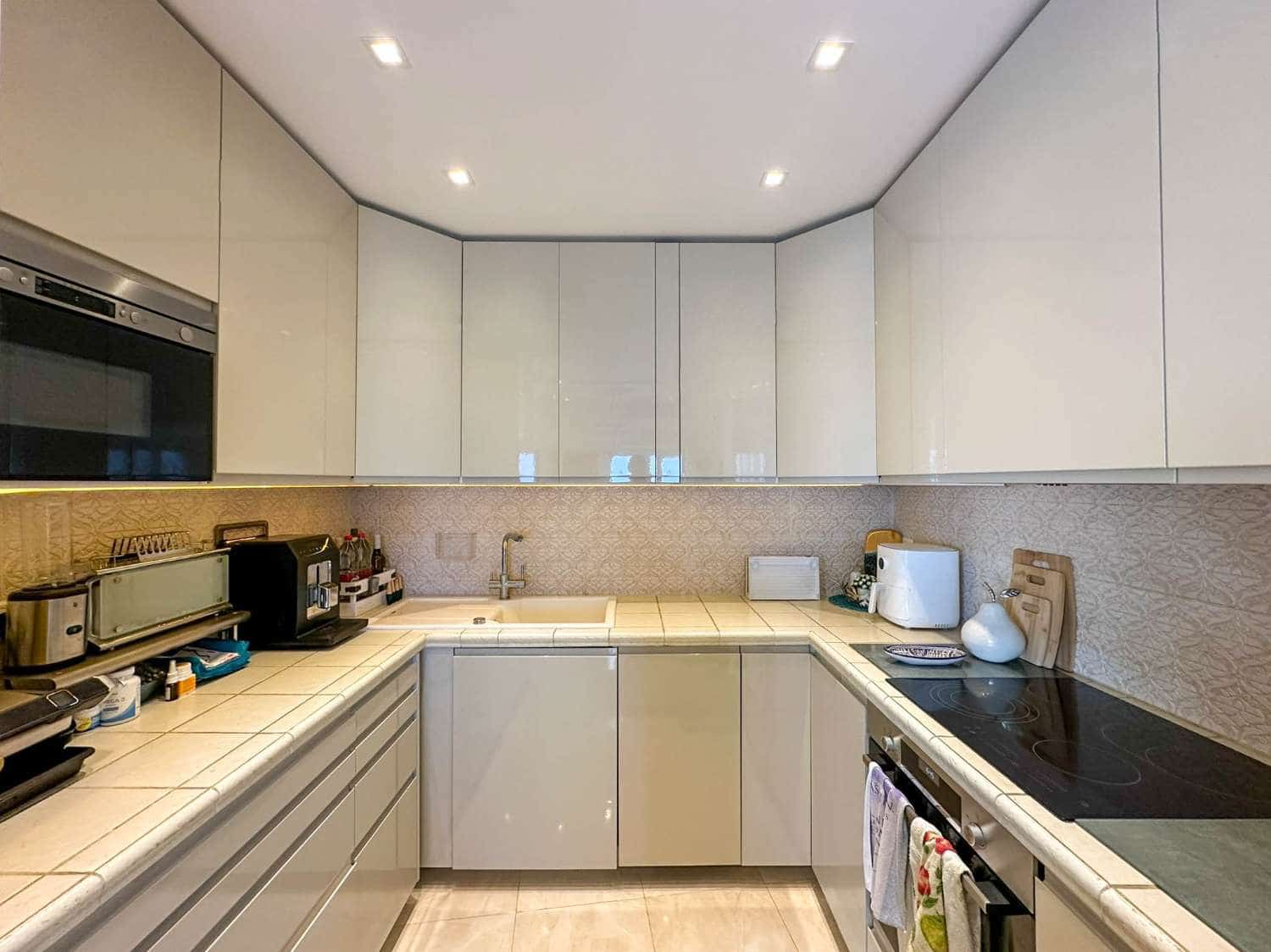 4 sypialnia Willa na sprzedaż w Salobrena z basenem - 749 000 € (Ref: 9113955)