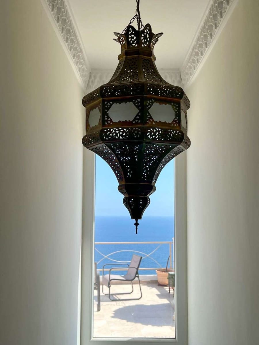 4 sypialnia Willa na sprzedaż w Salobrena z basenem - 749 000 € (Ref: 9113955)