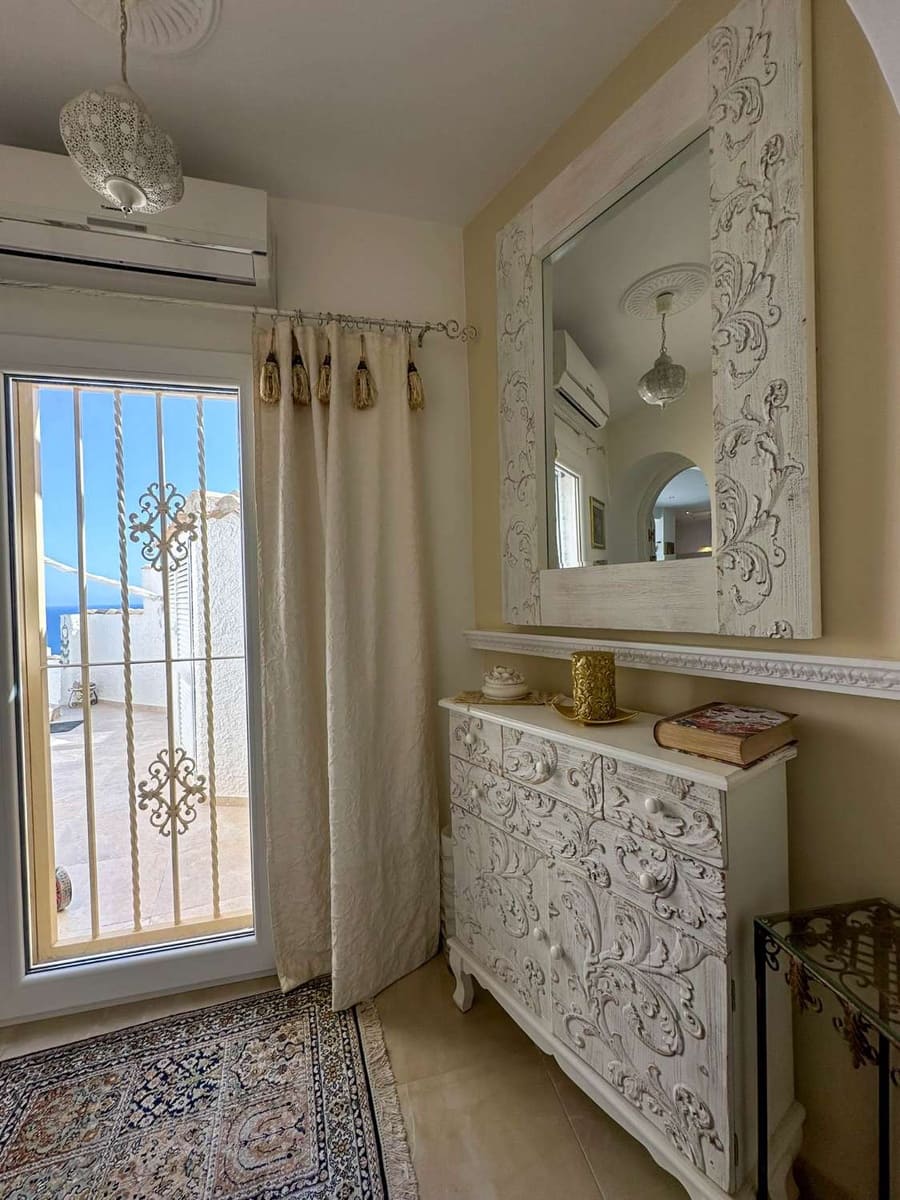 4 sypialnia Willa na sprzedaż w Salobrena z basenem - 749 000 € (Ref: 9113955)