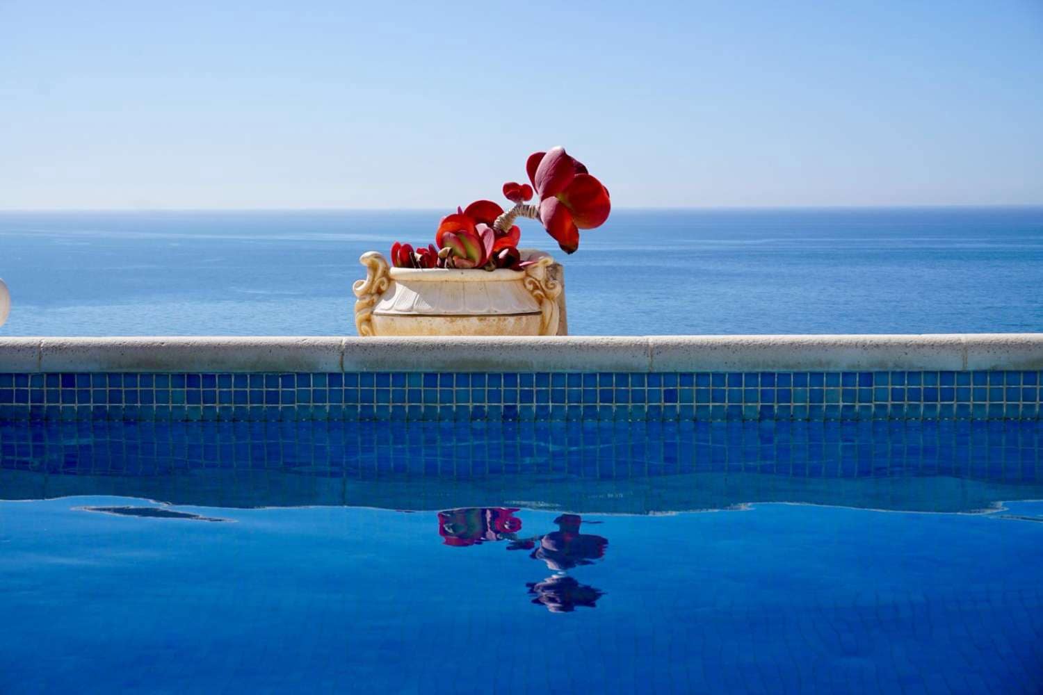 4 sypialnia Willa na sprzedaż w Salobrena z basenem - 749 000 € (Ref: 9113955)