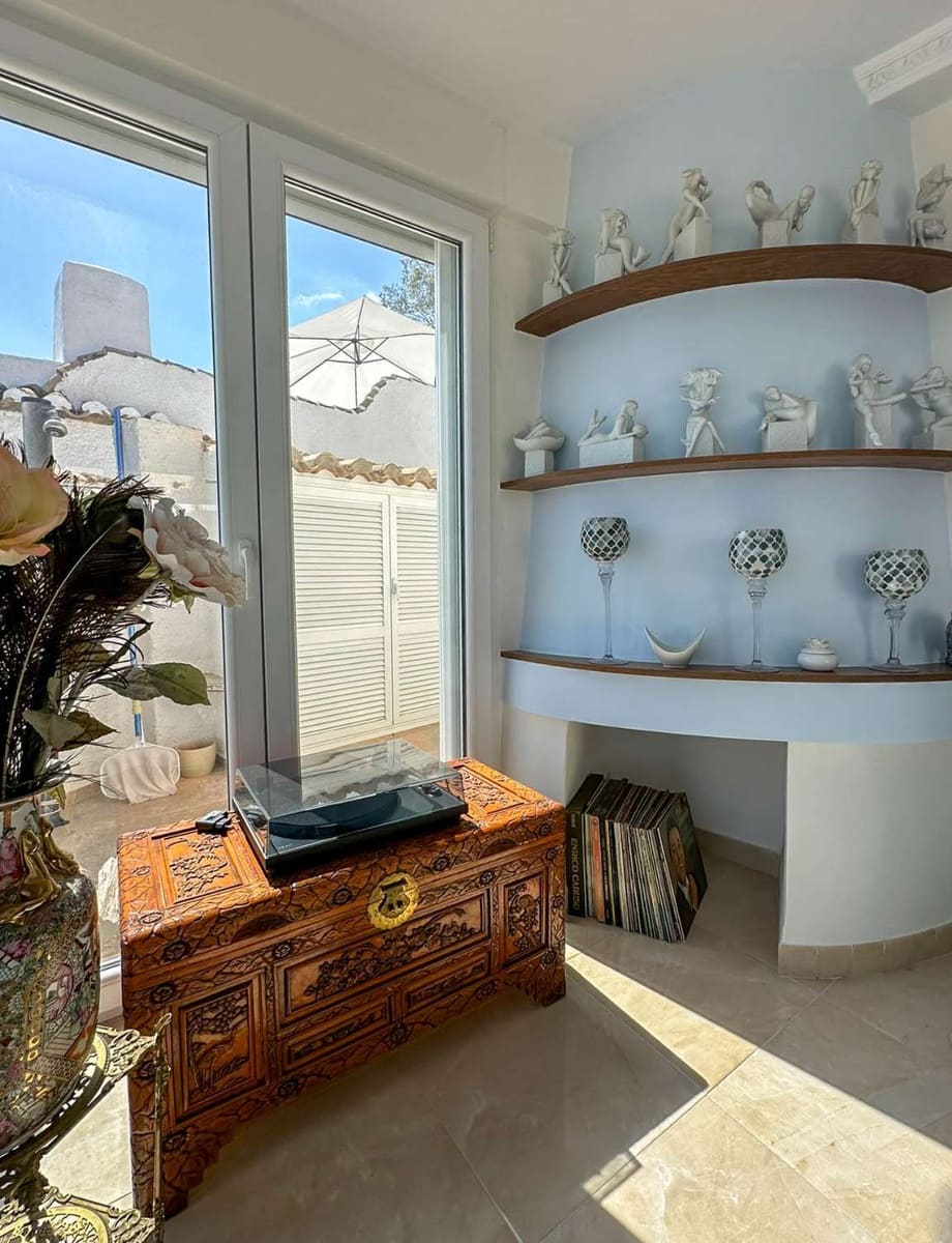 4 sypialnia Willa na sprzedaż w Salobrena z basenem - 749 000 € (Ref: 9113955)