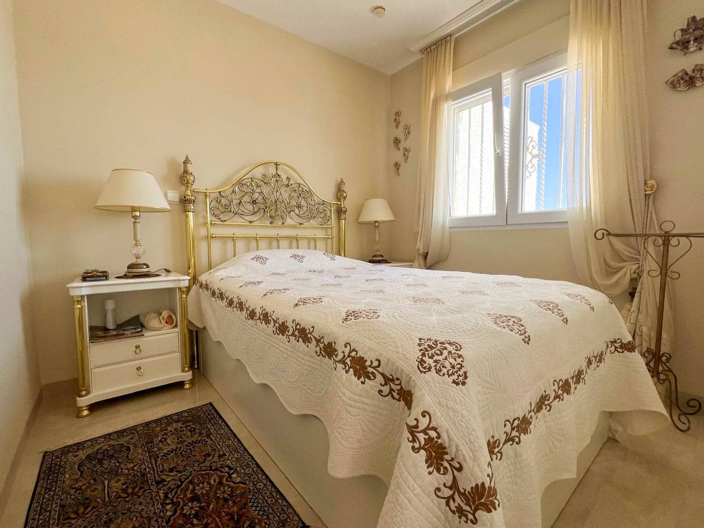 4 sypialnia Willa na sprzedaż w Salobrena z basenem - 749 000 € (Ref: 9113955)