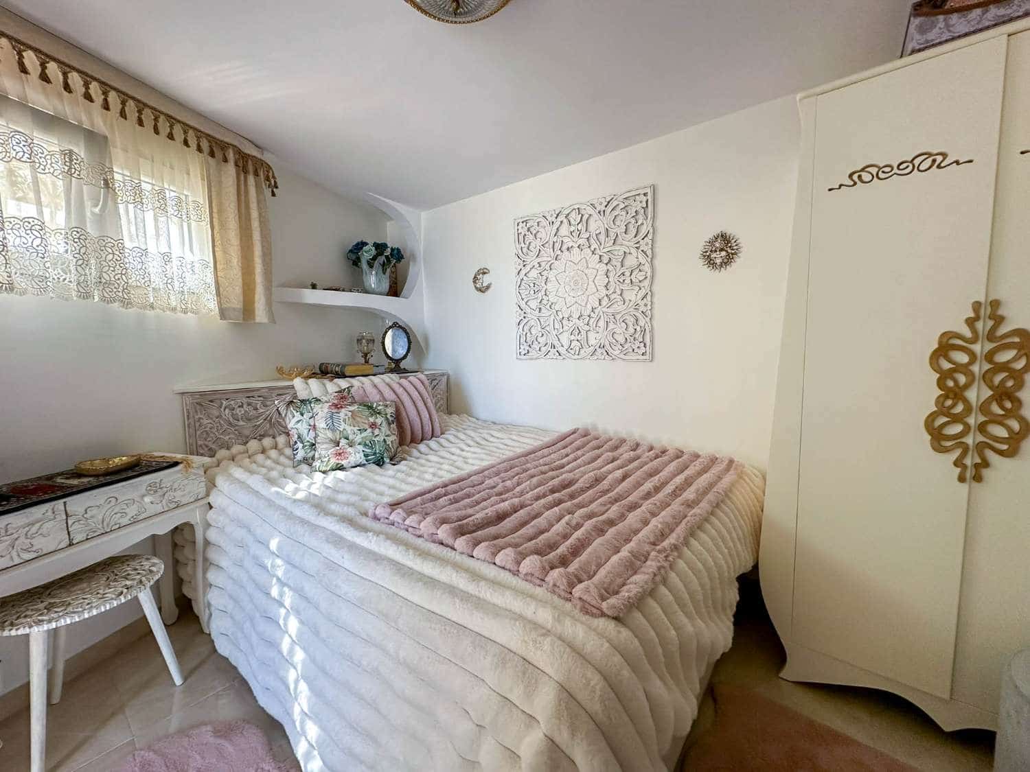 4 sypialnia Willa na sprzedaż w Salobrena z basenem - 749 000 € (Ref: 9113955)