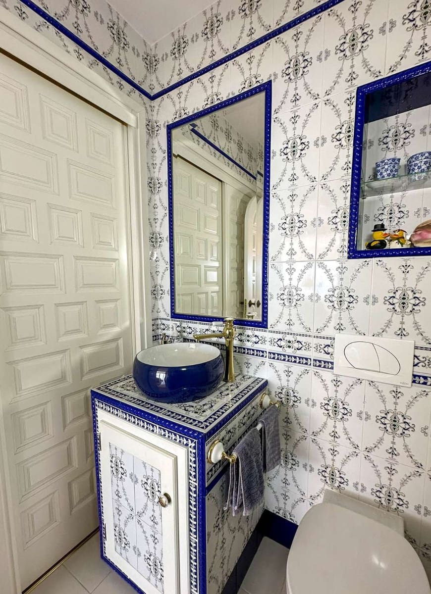 4 sypialnia Willa na sprzedaż w Salobrena z basenem - 749 000 € (Ref: 9113955)