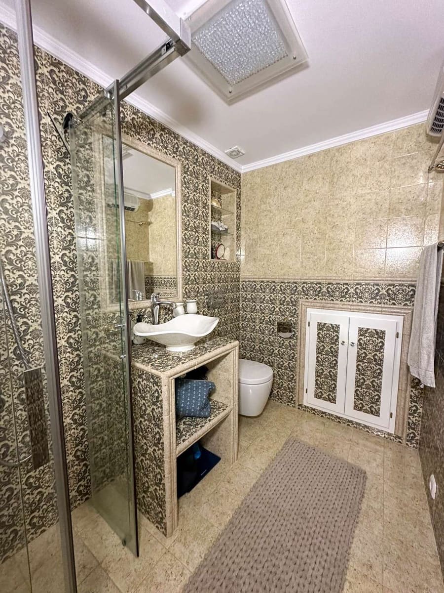 4 sypialnia Willa na sprzedaż w Salobrena z basenem - 749 000 € (Ref: 9113955)