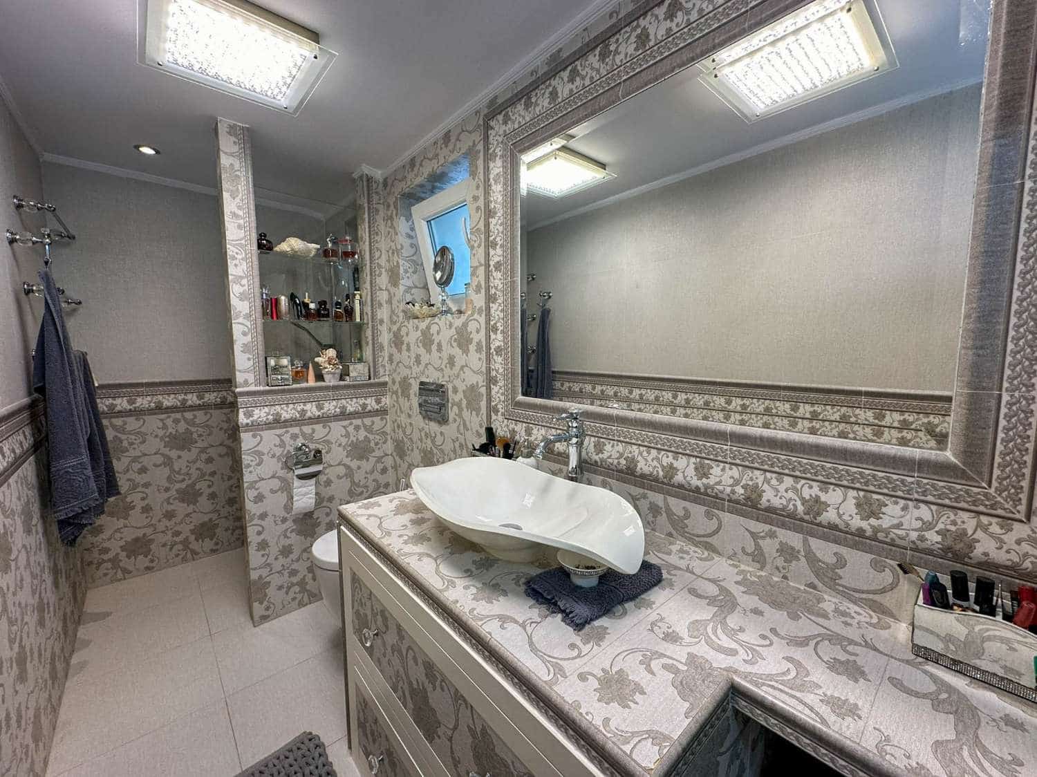 4 sypialnia Willa na sprzedaż w Salobrena z basenem - 749 000 € (Ref: 9113955)