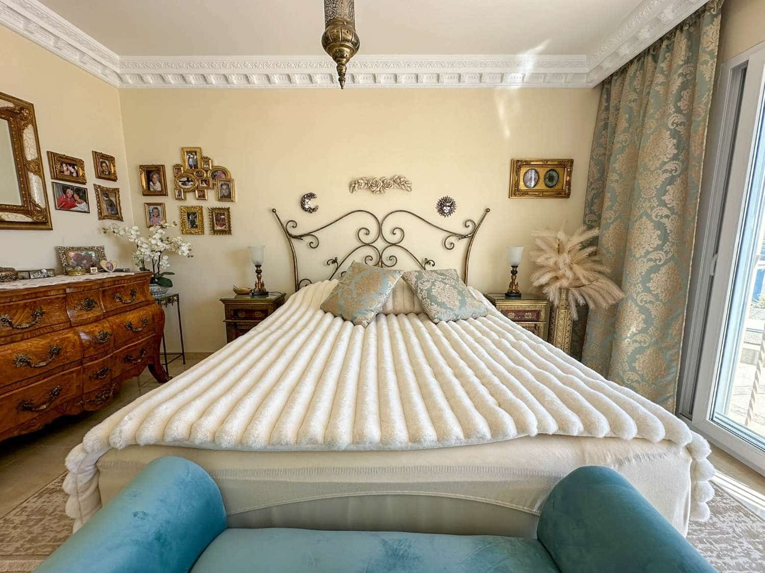 4 sypialnia Willa na sprzedaż w Salobrena z basenem - 749 000 € (Ref: 9113955)