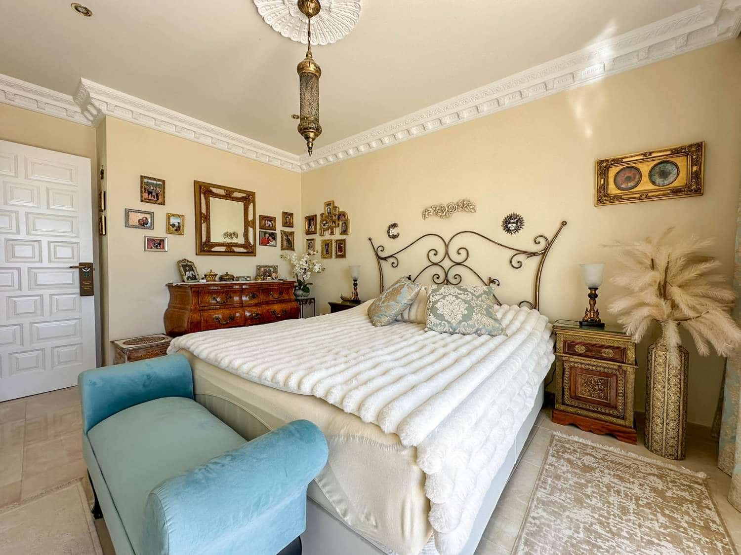 4 sypialnia Willa na sprzedaż w Salobrena z basenem - 749 000 € (Ref: 9113955)